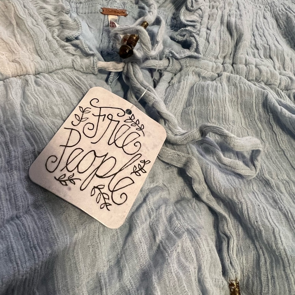 COPY - Free People Dress